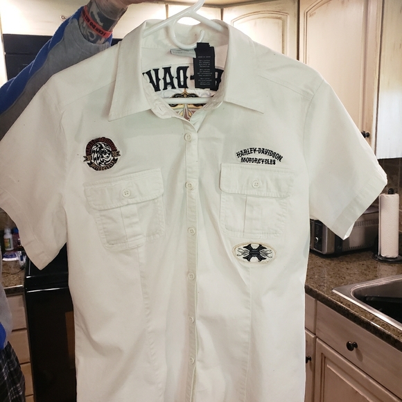 Shop Shirt - Picture 1 of 4